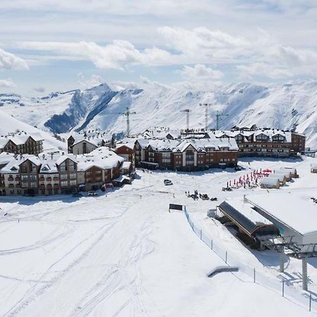 New Gudauri 3 Apartment Екстериор снимка