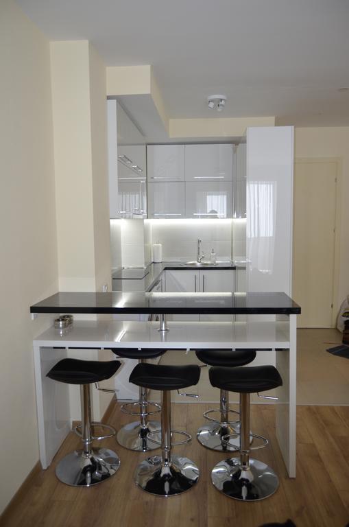 New Gudauri 3 Apartment Екстериор снимка