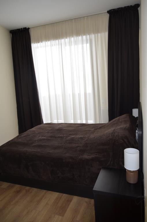 New Gudauri 3 Apartment Екстериор снимка