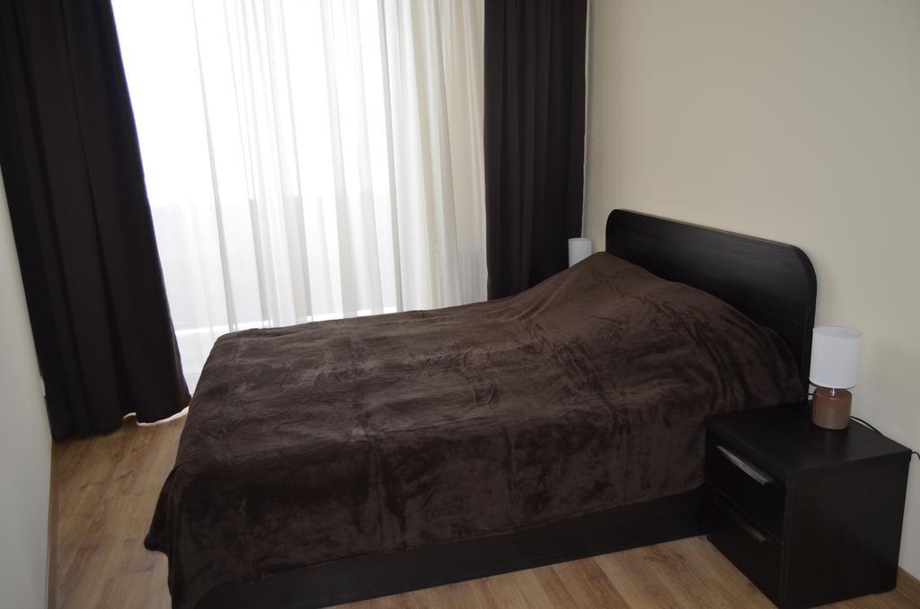 New Gudauri 3 Apartment Екстериор снимка