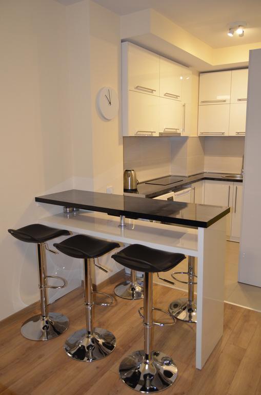 New Gudauri 3 Apartment Екстериор снимка