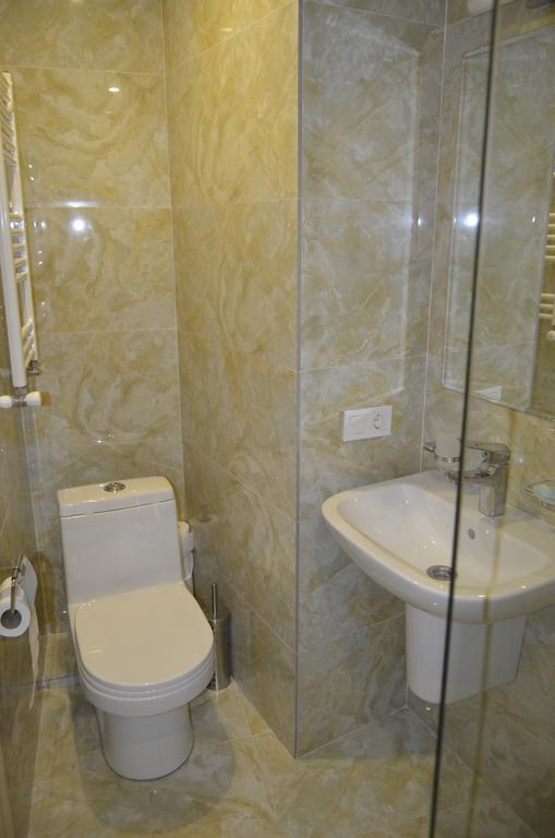 New Gudauri 3 Apartment Екстериор снимка