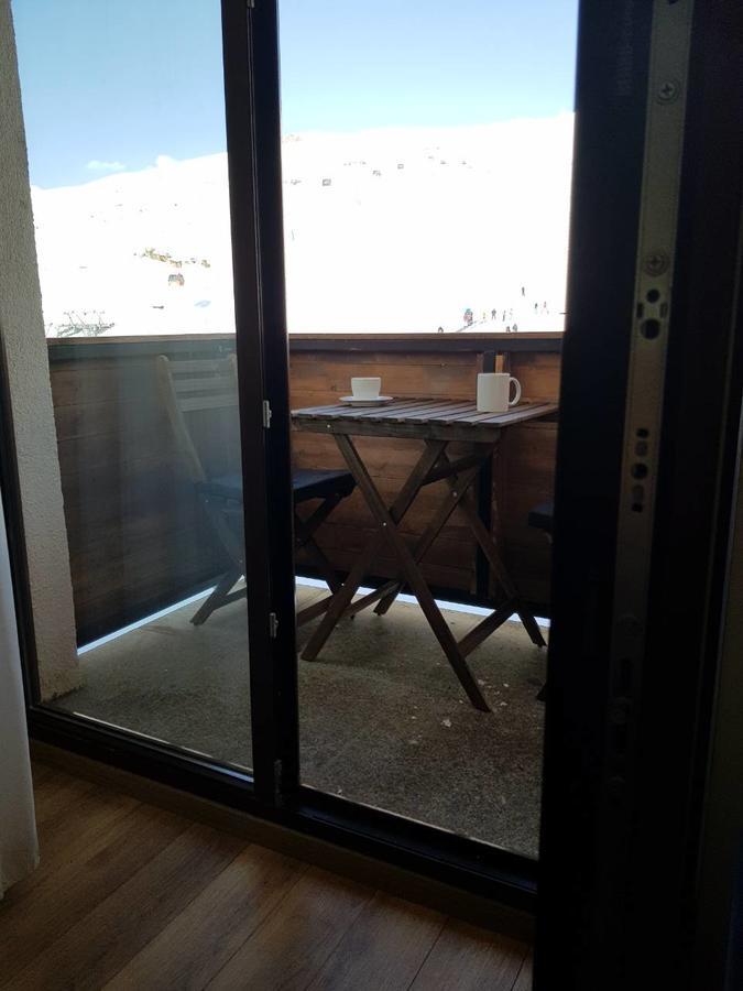 New Gudauri 3 Apartment Екстериор снимка